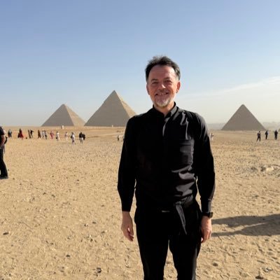 francescogiosue's profile picture. Priest in #HolyLand ن, Director of Domus Bethaniae (#Jerusalem), PhD #Archeology & #Bible, Professor at the SBF Jerusalem,  #RadioMaria Italy and Spain speaker
