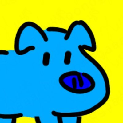 アオイブタ🚑さんのプロフィール画像