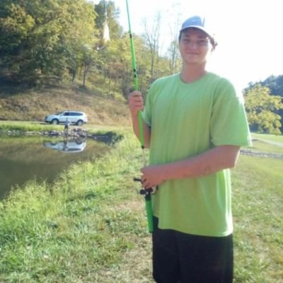 Saltypopsicles's profile picture. Hello!