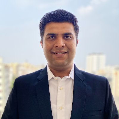Srinathuppara1's profile picture. CA | AMFI Registered - MFD | Helping Investors achieve Goals through MFs🏆 | Wealth Planning | Email: https://t.co/W18zQezWye | Founder: 
NandiNivesh