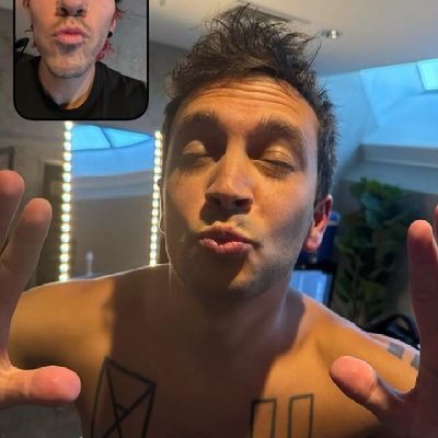 papitasdunseph's profile picture. we had some good times, didn't we? ⊬ ❯❯❯❯❯