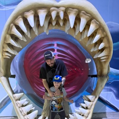 LeeLambert83085's profile picture. Living to help my Son through his T1D  Journey.