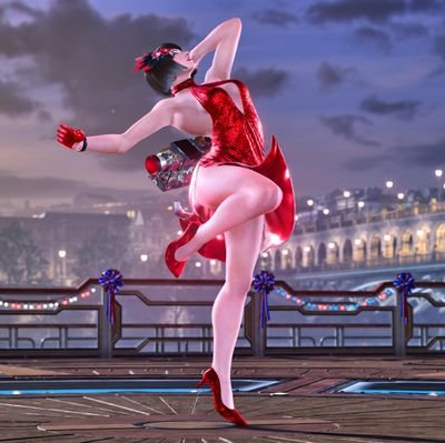 dancer_92's profile picture. GAYMER 🎮

Morrigan Aensland is Queen 💋🦇

Resident Evil Loverrrr 💀

Sindel main - MK  👑💜

Peach main Smash Ultimate 🍑

Anta Williams 👠 - Tekken