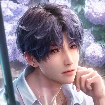 qiyuskiss's profile picture. ⋆. 𐙚 ˚ good old-fashioned loverbird  ֶָ֢𖹭