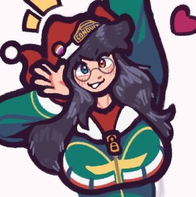 mqtcreations's profile picture. this benadryl's fuckin' my brain missionary

pfp by @retr05hole