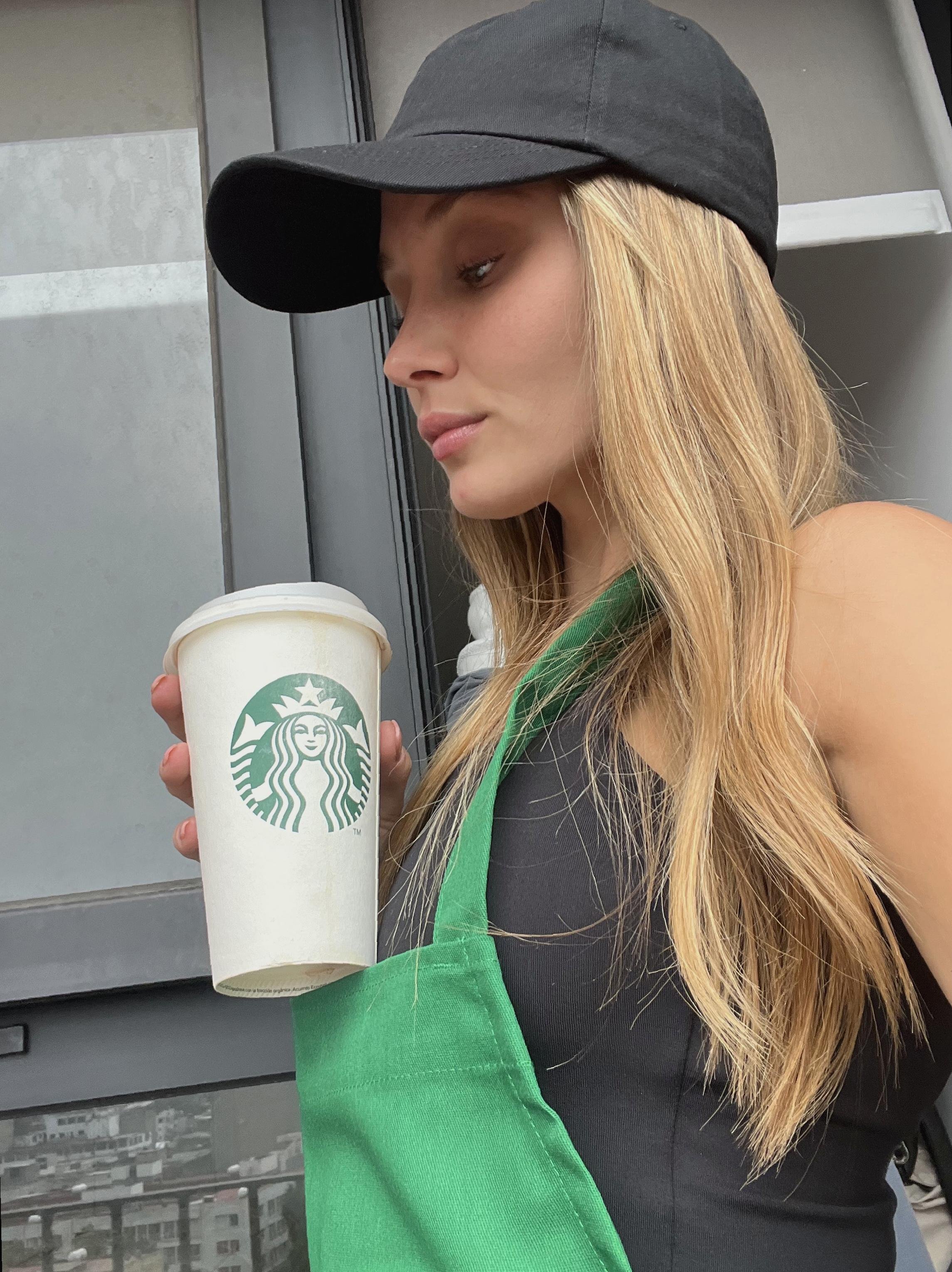 KishoreR1726388's profile picture. espresso girl 😇☕ looking for someone confident to film naughty content with… the link below hints at everything