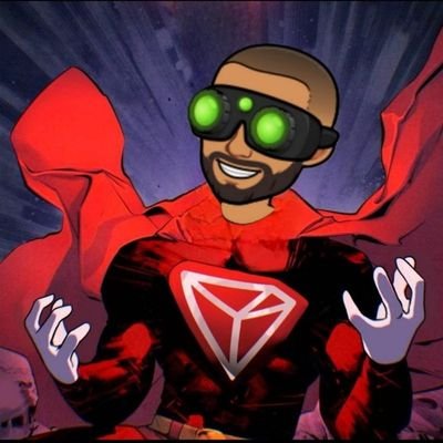 Cryptograph_J's profile picture. Ephesians 6:12

Joshua 1:9