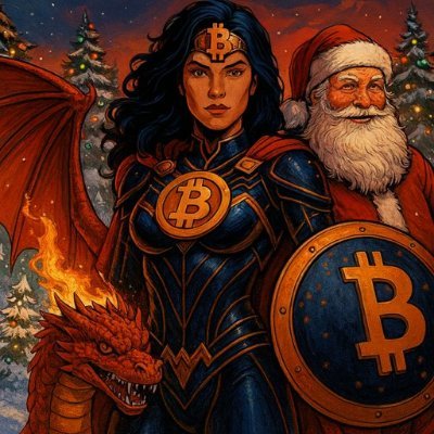 PigmentInk_'s profile picture. 🚀 Crypto believer | Legacy builder | Bet on blockchain: $BTC, $ETH, $XRP, $SOL, $ADA, $SHIB, $BONK, $XLM, $PENGU. Tweet4Tips - CASHAPP: $PigmentInk THX!