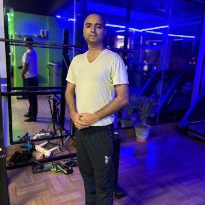 TheGulshanKumar's profile picture. Managing Server, Optimization & Security