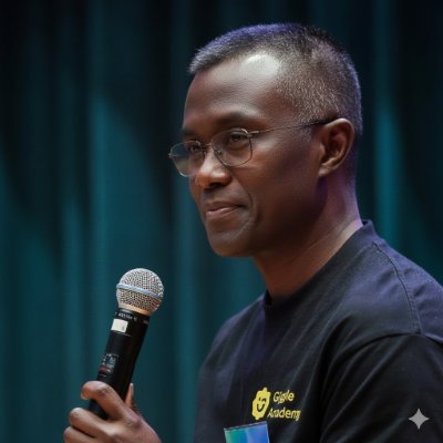 Yahacoin's profile picture. i am CZ's brother