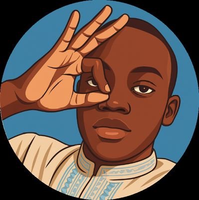 InvestorOla_web's profile picture. Web3 || Airdrop Hunter || Crypto Trader || Always A Reply-Guy.                I'm a Muslim.