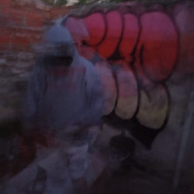 hhaxelezequiel's profile picture. (∂ + m) ψ = 0