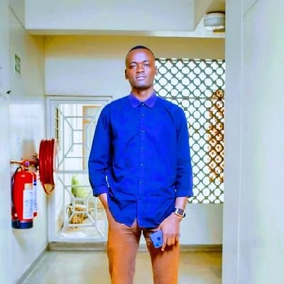 Rolex_Ndege's profile picture. Keeping HOPE Alive..🔥💯// CHELSEA FAN 💙💙.