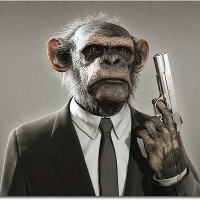 LemurioPithecus's profile picture. Incompetent Engineer
Aspirant  Lawyer
Advocate of Post Liberal Realism