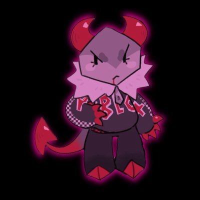 ihasnofacelulz's profile picture. he/him blasian mexican mix