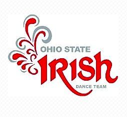 THE Ohio State Irish Dance Team