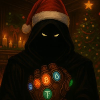 TokenSage_4k's profile picture. Ambassador | Web3 Alchemist | @FixandMooks Envoy | Graphics Designer | Growth Strategist | Hybrid Game Player