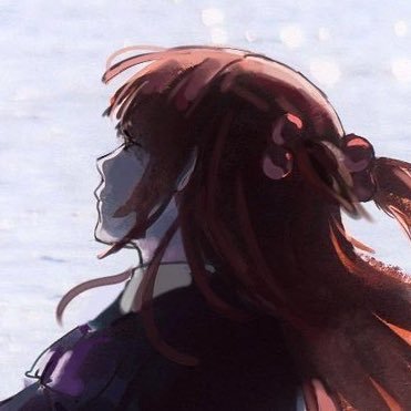 Kamusubi_'s profile picture. Monogatari • Higurashi