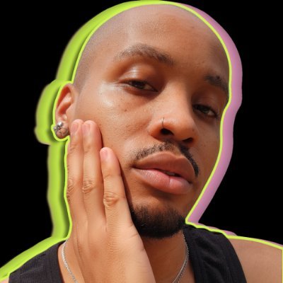 ItsVawnie's profile picture. daydreaming. 🫧 🇯🇲/// artist. nerd. @HyperX, @Ubisoft, @fractalofficial Partner. @Twitch Black + Pride Guild ♡ He/They/Them. Contact: vawnblaze@gmail.com