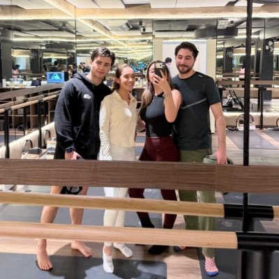 NAguerrebere's profile picture. aquí el “lo dije o lo pensé” se dice y sin miedo ♍️✨