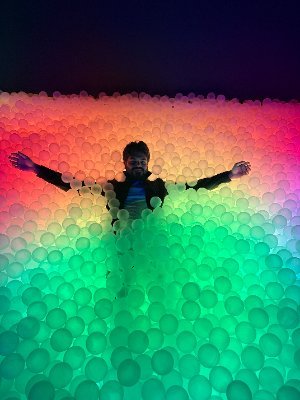 vishnuk01059709's profile picture. Data driven Decisions for Discipline driven Actions