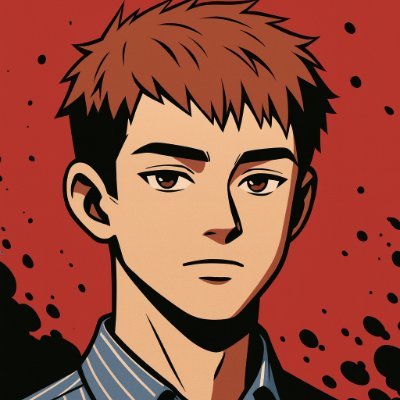 Afrectz's profile picture. Trends before they go mainstream
Crypto & Web3 - @AresLabs_xyz, 
AI & Robotics - @AreslabsAI ,
ex.Researcher - @ABCDELabs.