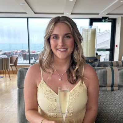 georgiathomas94's profile picture. Partnership Marketing Manager | @UniofExeter graduate | Baking enthusiast