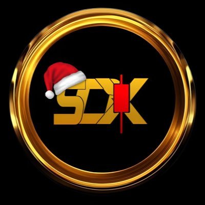 SDX_Trades's profile picture. Full time -trader ||Follow to learn trading 📊 || DM 4 Collab & PR _Join my Tg: https://t.co/NaTxAw6Ies