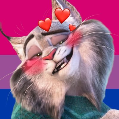RealTomWolfcat's profile picture. Hi! I have nothing else to say, but I’m 20 years old and I am currently on my PAWBERT arc | I love Pawbert | banner made by: @RealDootBoi | ALT: @ThatOneWolfcat