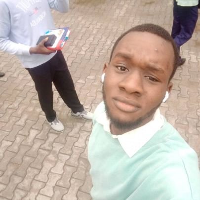 Danielmyles07's profile picture. A Lover of Jesus | Content Creator | Content writer