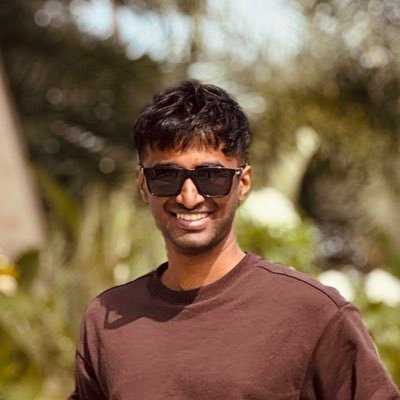 theBasilArackal's profile picture. Building Riafy 🧚🏼‍♀️ · The World’s Largest AI App Studio @riafytech