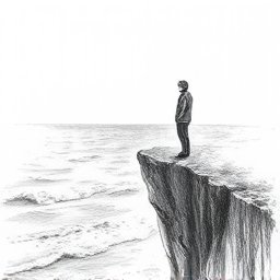 jesse_q72's profile picture. From At the Waterfall to the moon