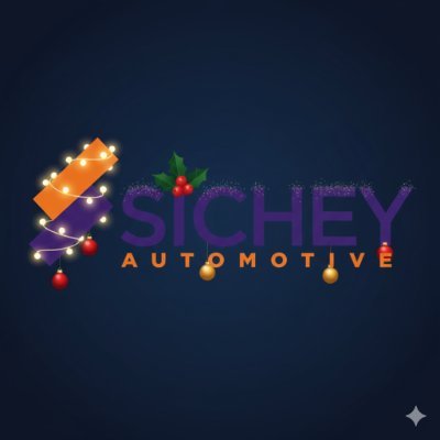 sichey's profile picture. Distributors of #SolisTractors | #Ford Parts, Service & Repair | #Komatsu & #Automotive Experts | Efficient & Reliable #ServiceCenter