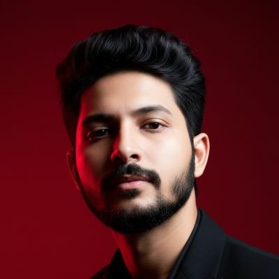 Saeem116's profile picture. 