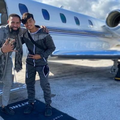 Raiden9955's profile picture. 