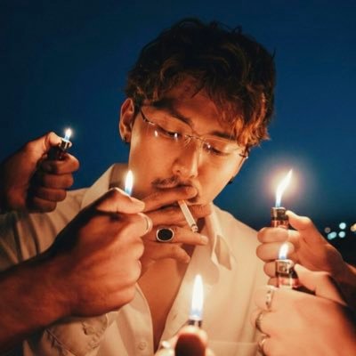 396in369's profile picture. 👁️⃤🌈 ART official｜認知科学  @369HQ / 知覚をデザインし、資本の神経を再配線する / アートは感情のOS、科学は意識の設計図 / この磁場に触れた瞬間、あなたの現実も書き換わる。愛だぜ。