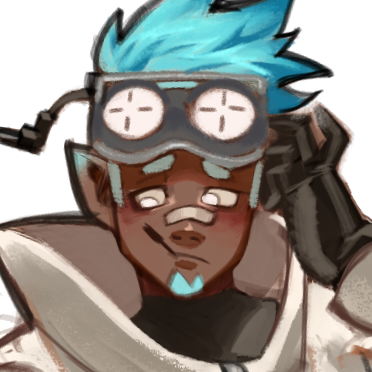 Scrappy_DCDNZ's profile picture. ESP/ENG
–Multifandom 
– Arknights (Overall)
– Artist
– I Block Freely
Pfp & banner: @turro0on