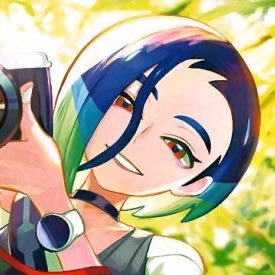 jpunkk_'s profile picture. multifandom artist | current fixation: pokemon !!