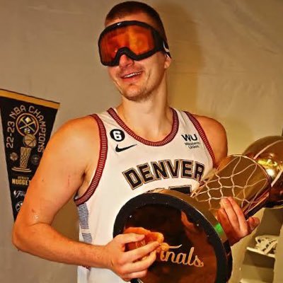 shoedude721's profile picture. new to X, twitter, whatever it is. Not a bot. Lifelong Georgia Bulldogs fan, Denver Nuggets, Denver Broncos. Boxing, UFC, Formula 1. I own a lot of shoes.