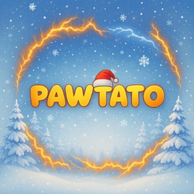 PawtatoFinance's profile picture. 