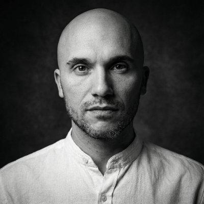 IAmSaeedreza's profile picture. I build software