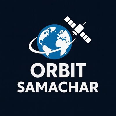 ravigandhi313's profile picture. Orbit Samachar covers breaking spaceflight news from around the world