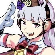 _GYOTONE's profile picture. hobby account, 𝙄 𝙙𝙤𝙣'𝙩 𝙤𝙣𝙡𝙮 𝙥𝙤𝙨𝙩 𝙙𝙧𝙖𝙬𝙞𝙣𝙜𝙨! ║ 18⤴ ║ cosplay ♂ ║ https://t.co/t3hPyopfd0 ║ https://t.co/m1L8KLh9eO