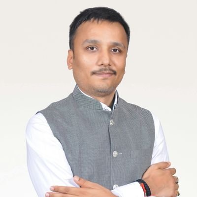 SunnyRajBJP's profile picture. State Co-Convener , VBP, @BJP4Karnataka | Engineer | Ex-Member,ZRUCC ,Southern Western Railways,GOI