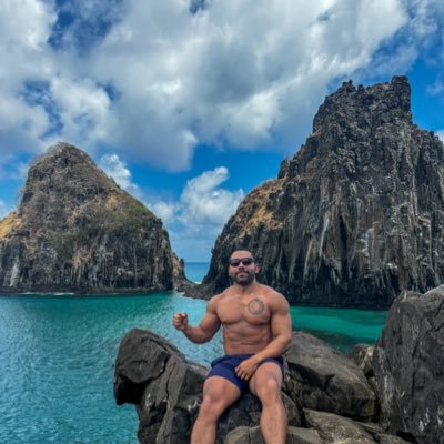 TassoLago's profile picture. @fomoedUS   Forbes 30U30 Engineer, Msc Corporate Finance. Professional Cryptotrader Angel Investor 🇧🇷Founder of the Biggest Edtech crypto in LATAM