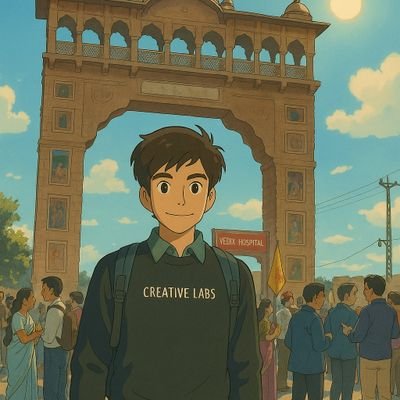 anjan0130's profile picture. Tech enthusiast | Constant learner