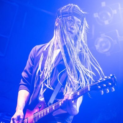 se_i_chi's profile picture. 所属BAND、LUNA PARK (LUNA SEA cover BAND)Gt. SLAVE です！P.T.P、OBLIVION DUST、ELLEGARDENなど好みます！サポートなどの御依頼はお気軽にDM下さい！