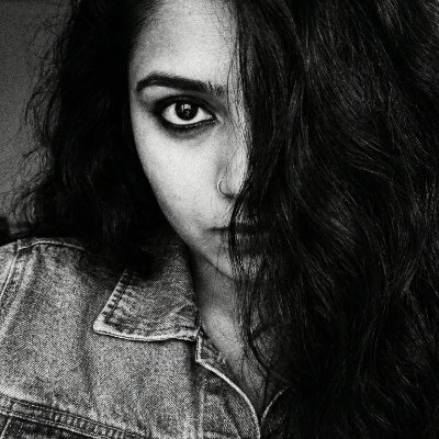 Devikauw's profile picture. 🎭 Parody account, satirist • Following all rules of @X
Not giving real advice • Just vibes & chaotic energy