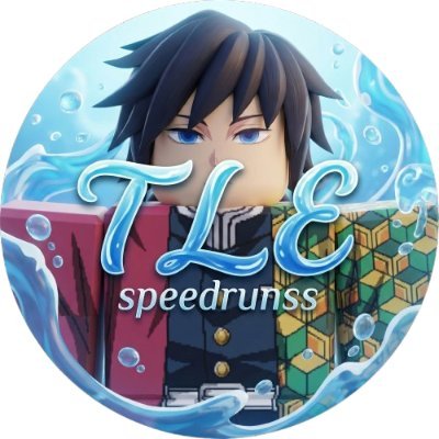 tlespeedrunss's profile picture. Hi 😊 I'm TLE and good about skill obby in Roblox with etoh/jtoh and more in obby only :)