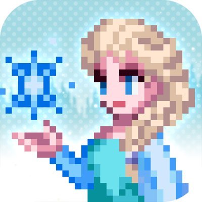 PixelRPG_jp's profile picture. スマートフォン向けアプリ『ディズニー ピクセルRPG』( #ピクアル) の公式アカウントです。最新情報をお知らせいたします。

※当アカウントはガンホー・オンライン・エンターテイメント株式会社が運営しております。
※個別のご質問・お問い合わせにはご返答できかねますのでご了承下さい。